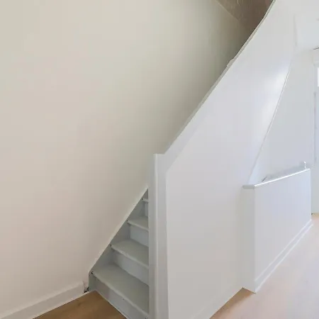 Chic émeraude Appartement