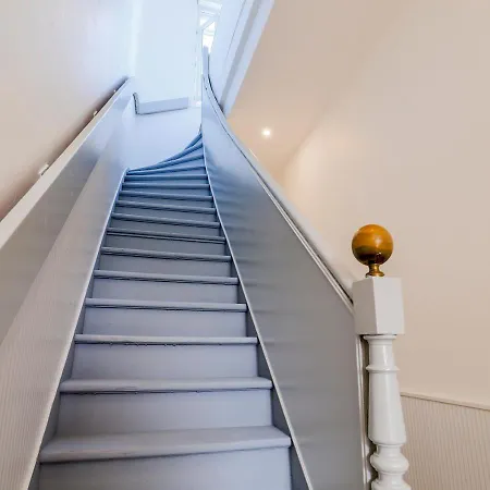 Chic émeraude Appartement *